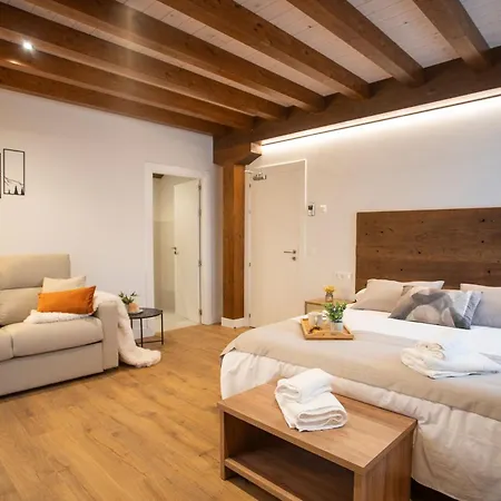 Casa Rural Kabia Arráyoz Buitenkant foto