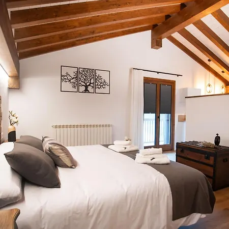 Casa Rural Kabia Arráyoz Buitenkant foto