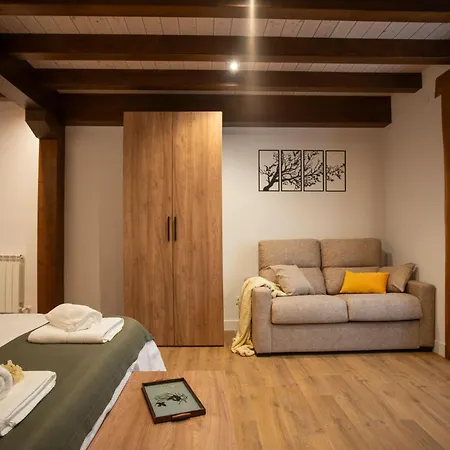 Casa Rural Kabia Arráyoz Buitenkant foto