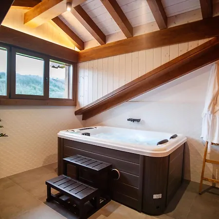 Casa Rural Kabia Arráyoz Buitenkant foto