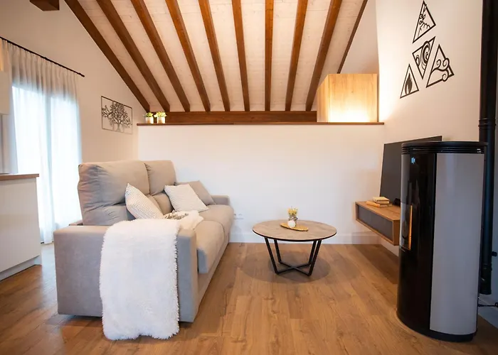 Casa Rural Kabia