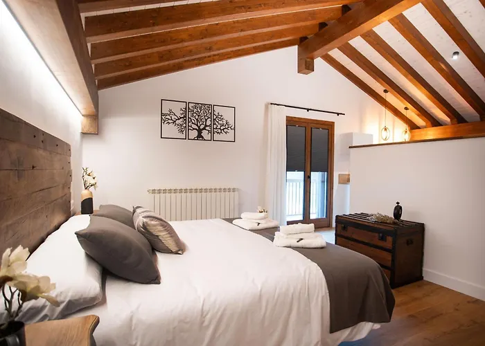 Casa Rural Kabia