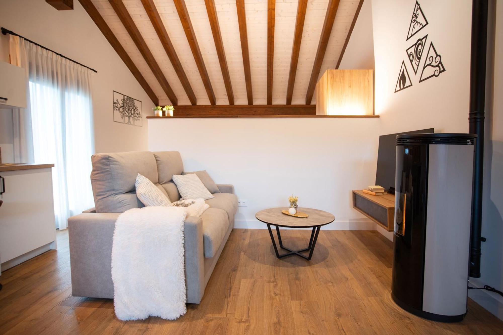 Kabia Country house Arrayoz
