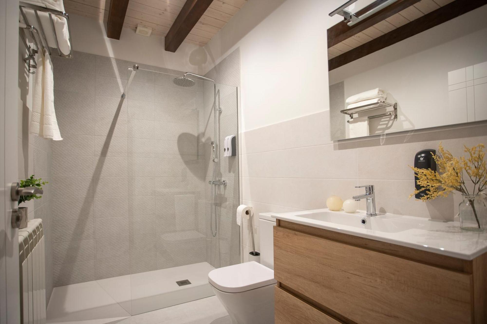 Country house Kabia Arrayoz