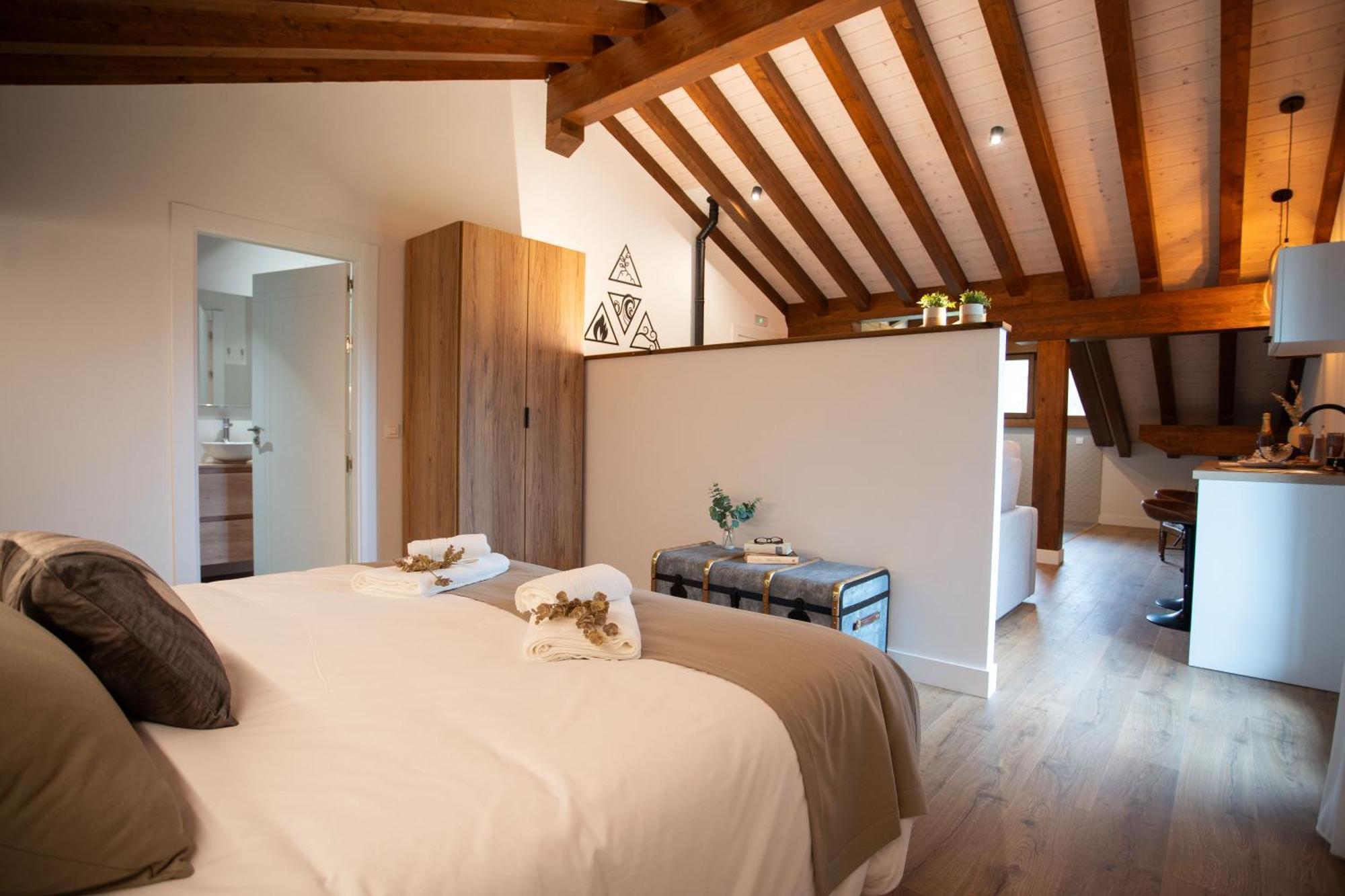 Country house Kabia Arrayoz