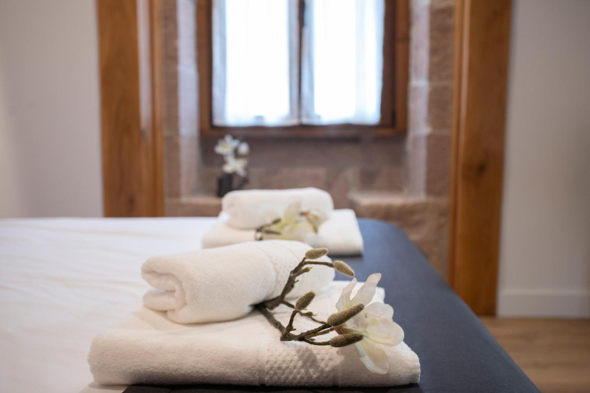 Country house Kabia Arrayoz