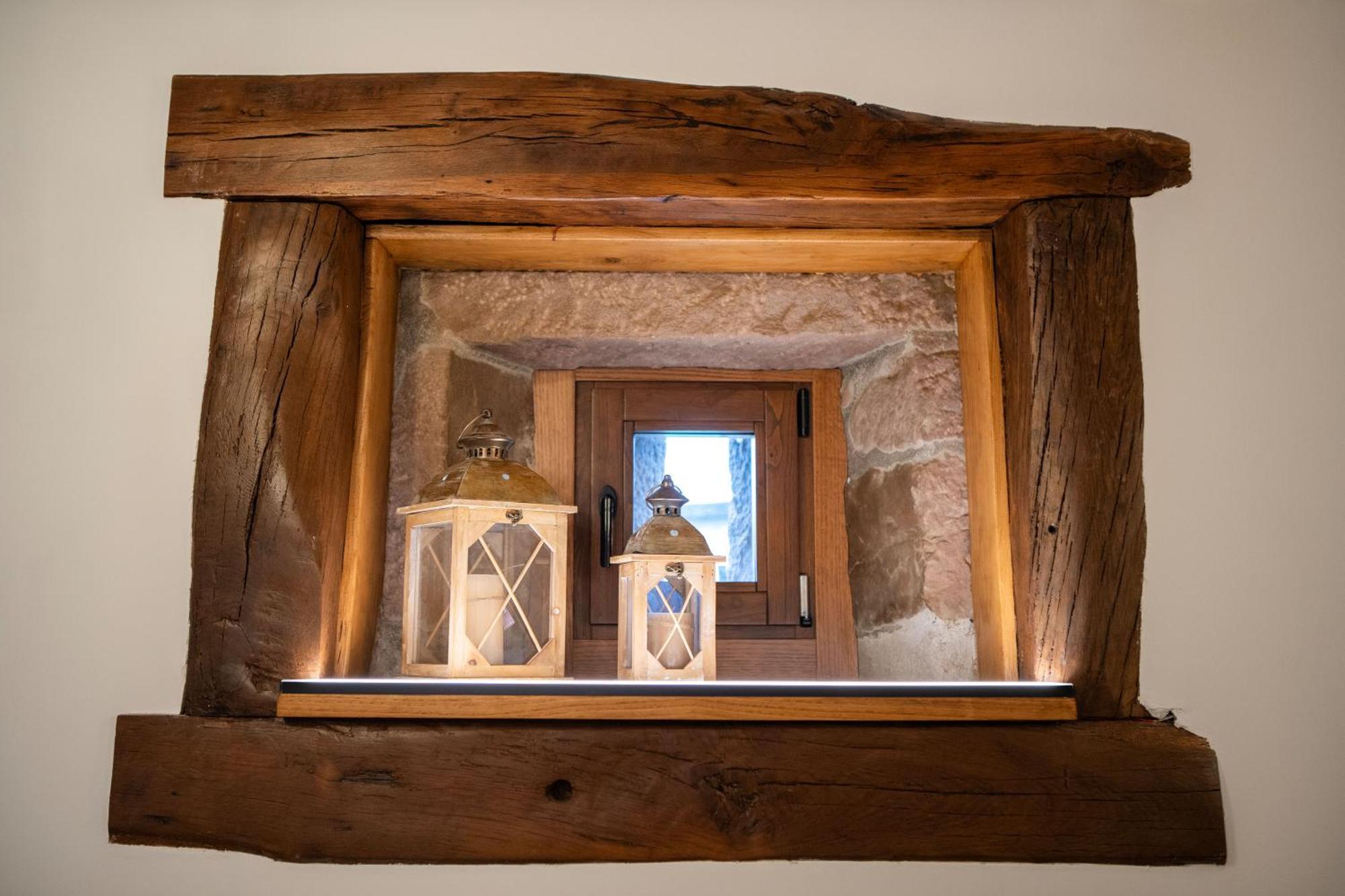 Country house Kabia Arrayoz